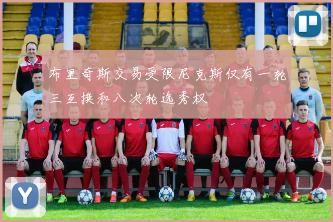 布里奇斯交易受限尼克斯仅有一轮三互换和八次轮选秀权