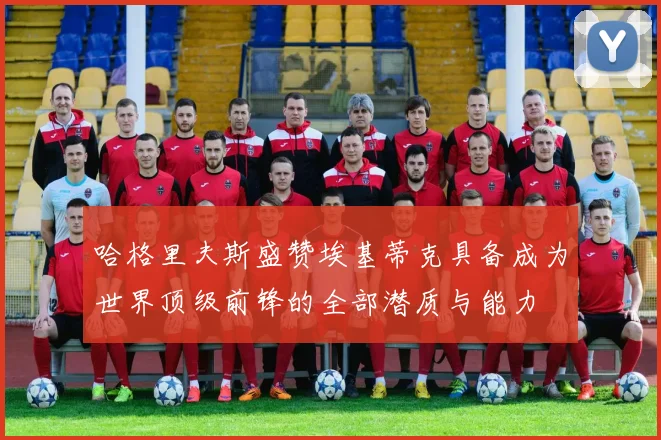 哈格里夫斯盛赞埃基蒂克具备成为世界顶级前锋的全部潜质与能力